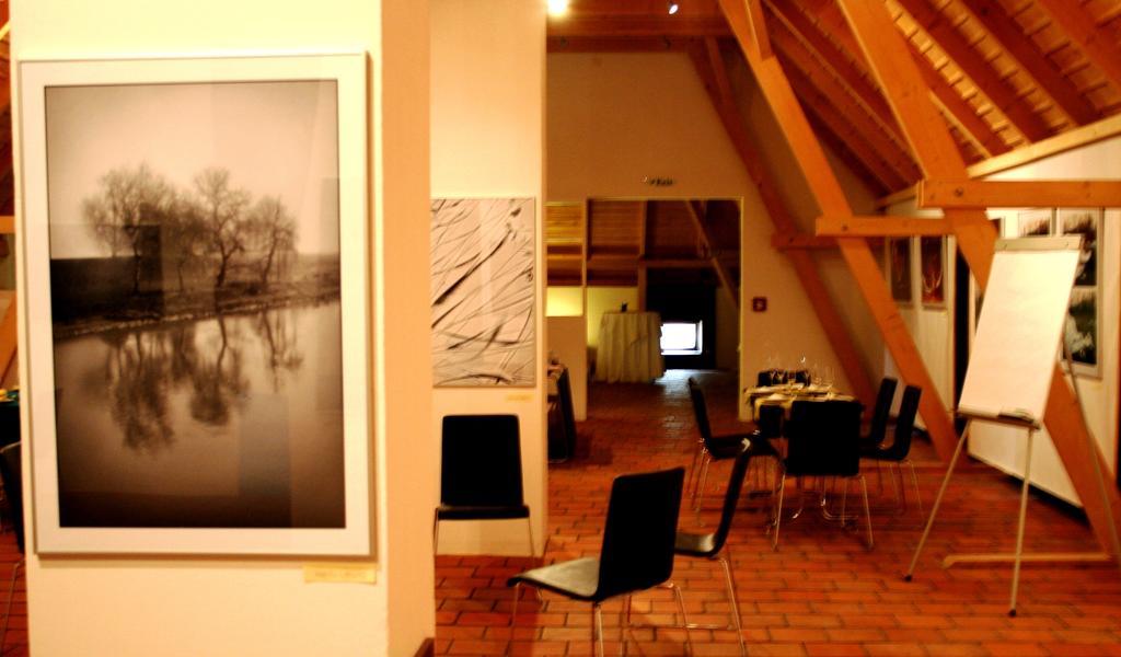 Sopron Monastery Hotel Exterior foto