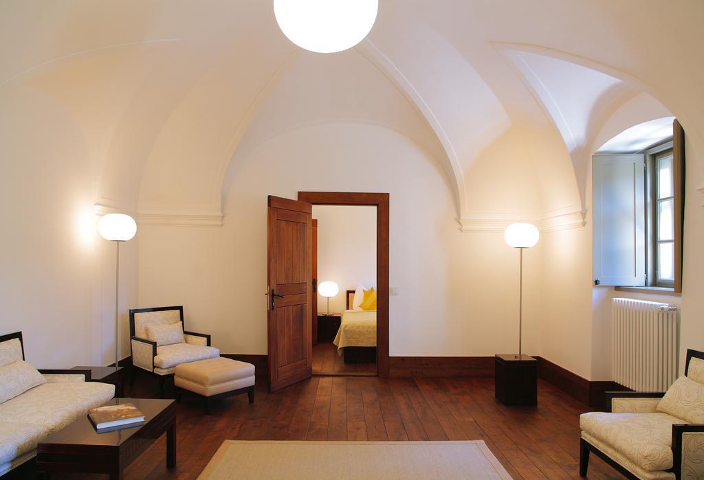 Sopron Monastery Hotel Quarto foto