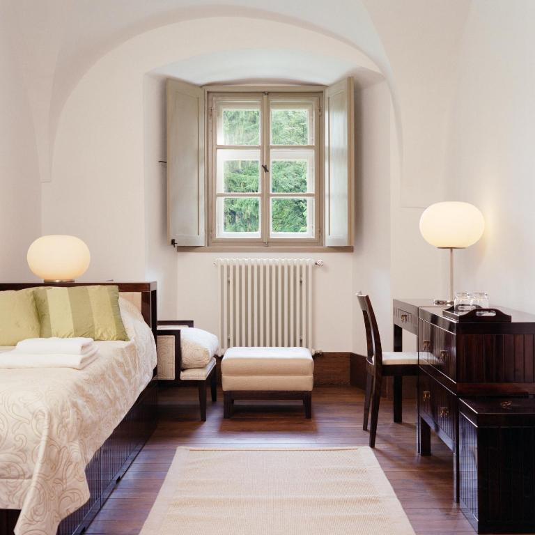 Sopron Monastery Hotel Quarto foto