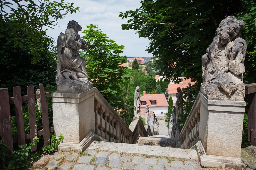 Sopron Monastery Hotel Exterior foto