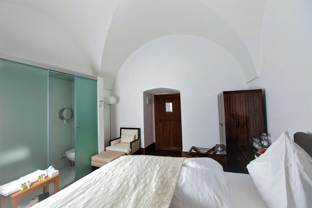 Sopron Monastery Hotel Exterior foto